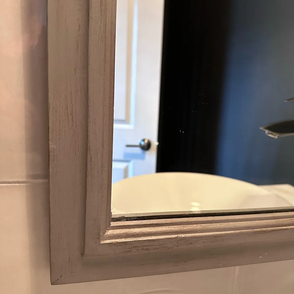 Beautiful Antique Mirror